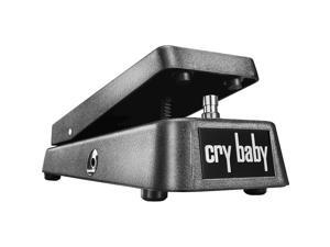 Dunlop Original Cry Baby Wah Pedal Dunlop Original Cry Baby Wah Pedal