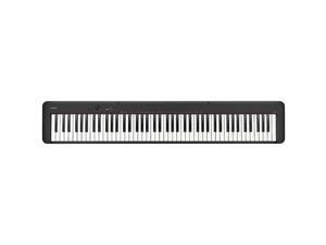 Casio CDP-S100 Compact Digital Piano Black Casio CDP-S100 Compact Digital Piano Black