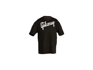 Gibson Logo T-Shirt Large Gibson Logo T-Shirt Large