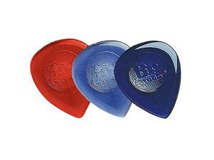 Dunlop 475 Big Stubby Guitar Picks 3.0 mm 6-Pack Dunlop 475 Big Stubby Guitar Picks 3.0 mm 6-Pack