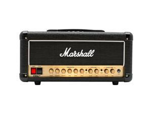 Marshall DSL20HR 20-Watt Tube Guitar Amplifier Head Marshall DSL20HR 20-Watt Tube Guitar Amplifier Head