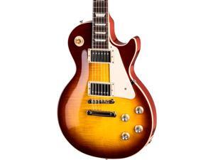Gibson Les Paul Standard '60s Electric Guitar Iced Tea Gibson Les Paul Standard '60s Electric Guitar Iced Tea