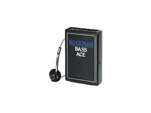 Rockman Bass Ace Headphone Amp