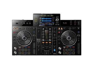 Pioneer XDJ-RX2 Professional DJ System Pioneer XDJ-RX2 Professional DJ System
