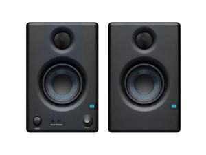 PreSonus Eris E3.5 2-Way 3.5" Nearfield Monitor, Pair #ERIS E3.5 PreSonus Eris E3.5 2-Way 3.5" Nearfield Monitor, Pair #ERIS E3.5