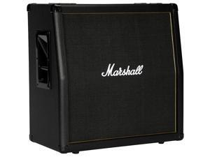 Marshall MG412AG 120W 4x12 Angled Guitar Speaker Cabinet Marshall MG412AG 120W 4x12 Angled Guitar Speaker Cabinet
