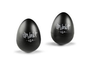 Dunlop 2-Pack Egg Shaker Dunlop 2-Pack Egg Shaker
