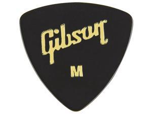 Gibson Medium Thick Wedge Picks .73 mm 6 Dozen Gibson Medium Thick Wedge Picks .73 mm 6 Dozen