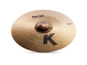 Zildjian K Sweet Crash 16 in. Zildjian K Sweet Crash 16 in.