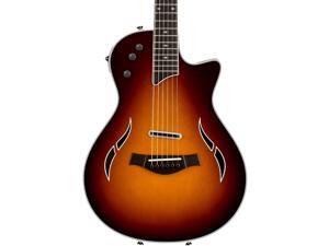 Taylor T5z Standard Cutaway T5 Electronics Spruce Top Acoustic-Electric Guitar Tobacco Sunburst Taylor T5z Standard Cutaway T5 Electronics Spruce Top Acoustic-Electric Guitar Tobacco Sunburst