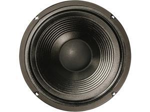 Electro-Harmonix 12TS8 30W 1x12 Instrument Replacement Speaker 12 in. 16 Ohm Electro-Harmonix 12TS8 30W 1x12 Instrument Replacement Speaker 12 in. 16 Ohm