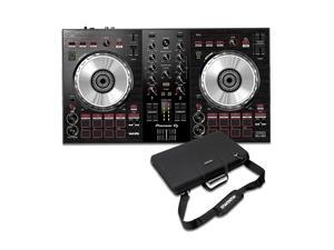 Pioneer Dj Accessories Newegg Com