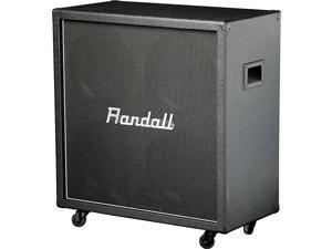 Randall RX412 Cabinet Black Randall RX412 Cabinet Black