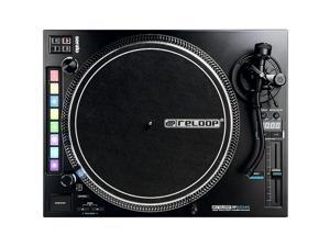 Reloop RP-8000 MK2 Professional DJ Turntable Reloop RP-8000 MK2 Professional DJ Turntable