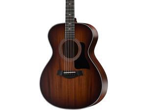 Taylor 322 V-Class Grand Concert Acoustic Guitar Shaded Edge Burst Taylor 322 V-Class Grand Concert Acoustic Guitar Shaded Edge Burst