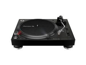 Pioneer DJ PLX-500 Direct-Drive Professional Turntable Pioneer DJ PLX-500 Direct-Drive Professional Turntable