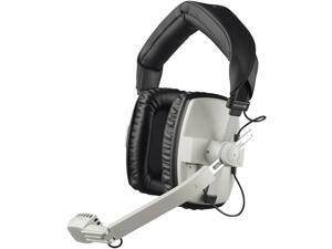 Beyerdynamic DT 109 400 ohm Headset (cable not included) Gray Beyerdynamic DT 109 400 ohm Headset (cable not included) Gray