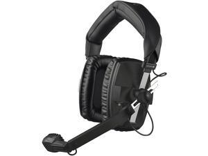 Beyerdynamic DT 109 50 ohm Headset (cable not included) Black Beyerdynamic DT 109 50 ohm Headset (cable not included) Black