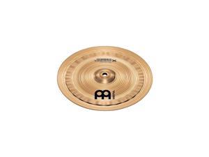 MEINL Generation X Electro Stack 8" and 10" Effects Cymbals