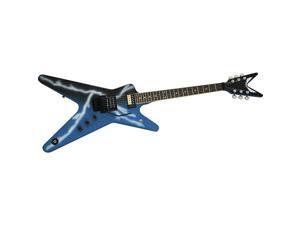 Dean The Dean From Hell CFH Electric Guitar Dean The Dean From Hell CFH Electric Guitar