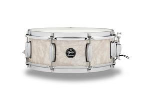 Gretsch Drums Renown Snare Drum 14 x 5 in. Vintage Pearl Gretsch Drums Renown Snare Drum 14 x 5 in. Vintage Pearl