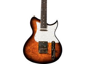 Washburn Idol WIT16VSK-D USA Duncan Stacked Tele Guitar, Vintage Sunburst Washburn Idol WIT16VSK-D USA Duncan Stacked Tele Guitar, Vintage Sunburst