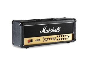 Marshall JVM205H 50 Watt Guitar Amplifier Head Marshall JVM205H 50 Watt Guitar Amplifier Head