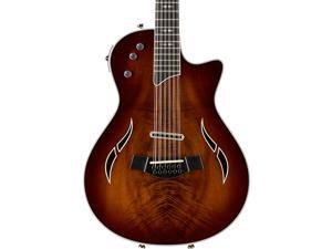 Taylor T5z Custom Koa Top Acoustic-Electric 12 String Guitar Shaded Edge Burst Taylor T5z Custom Koa Top Acoustic-Electric 12 String Guitar Shaded Edge Burst