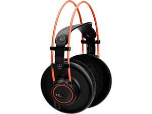 AKG K712 Pro Open Over Ear Mastering Referencing Headphones