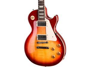 Gibson Les Paul Standard '50s Electric Guitar Heritage Cherry Sunburst Gibson Les Paul Standard '50s Electric Guitar Heritage Cherry Sunburst