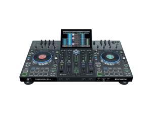 Denon Prime 4 Professional 4-Channel DJ Controller Denon Prime 4 Professional 4-Channel DJ Controller