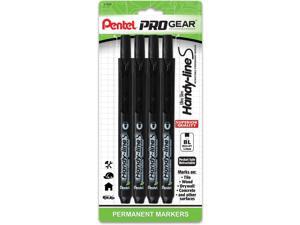 Pentel PROGear 3.0mm Ultra Slim Hand-lines Marker Pentel PROGear 3.0mm Ultra Slim Hand-lines Marker