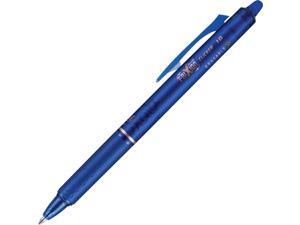 FriXion Ball Clicker 1.0mm Retract Gel Pen FriXion Ball Clicker 1.0mm Retract Gel Pen