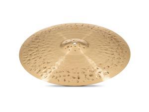 Meinl Byzance Foundry Reserve Light Ride Cymbal 20 in. Meinl Byzance Foundry Reserve Light Ride Cymbal 20 in.
