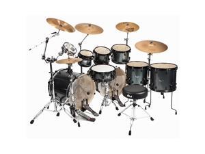PDP by DW Double Drive 8-Piece Shell Pack PDP by DW Double Drive 8-Piece Shell Pack