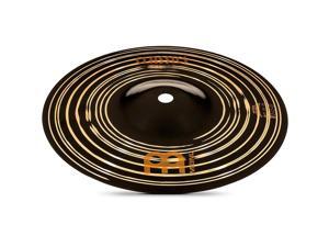 Meinl Classics Custom Dark Splash Cymbal 8 in. Meinl Classics Custom Dark Splash Cymbal 8 in.