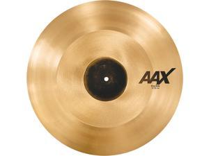 Sabian 21" AAX Freq Ride Cymbal 21 in.