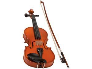 eMedia My Violin Starter Pack 1/8 Size eMedia My Violin Starter Pack 1/8 Size
