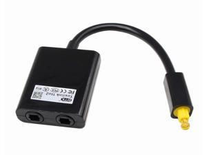 Toslink Digital Optical SPDIF Audio Cable Optical Audio Cable Adapter Toslink Digital Optical SPDIF Audio Cable Optical Audio Cable Adapter