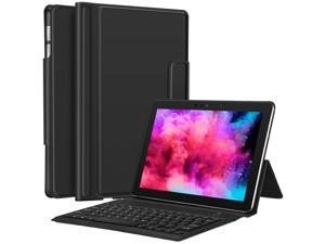 Surface Go Case with Keyboard Werleo Ultra-Thin Stand PU Leather Business Cover Wireless Bluetooth Keyboard Case for Microsoft Surface Go 10 inch 2018 Released Surface Go Case with Keyboard Werleo Ultra-Thin Stand PU Leather Business Cover Wireless Bluetooth Keyboard Case for Microsoft Surface Go 10 inch 2018 Released