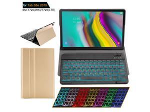 galaxy tab s5e keyboard folio