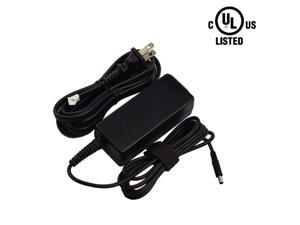 UL Listed Werleo AC Charger Adapter for Dell Latitude 3490 3590 3390 P89G P75F P69G Laptop Power Supply Cord