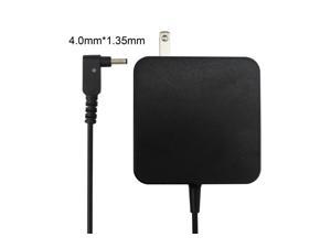 19V 237A 45W Laptop AC Adapter Charger Compatible with Asus Zenbook X540L UX305 UX21A UX32A Series Taichi 21 31 Asus Transformer Book Flip T300LA TP300LA Fits ADP45AW A Power Supply Cord 40x135mm