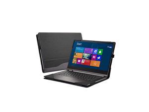 For Lenovo Yoga 720 15 720-15IKB Case PU Leather Folio Protective Laptop Cover For 15.6 inch Lenovo Yoga 720 15 720-15IKB