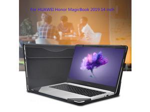 Case For HuaWei Honor MagicBook 2019 14 Inch Laptop Cover for Huaiwei MagicBook 14 Notebook Protective Cover Sleeve