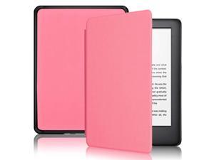 Werleo Case Kindle Paperwhite - 10th Generation 2018 Releases - Thinnest Lightest Smart Shell Cover with Auto Wake / Sleep for Amazon Kindle Paperwhite 2018 E-Reader Werleo Case Kindle Paperwhite - 10th Generation 2018 Releases - Thinnest Lightest Smart Shell Cover with Auto Wake / Sleep for Amazon Kindle Paperwhite 2018 E-Reader