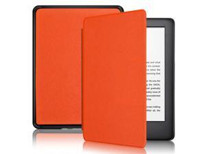Werleo Case Kindle Paperwhite - 10th Generation 2018 Releases - Thinnest Lightest Smart Shell Cover with Auto Wake / Sleep for Amazon Kindle Paperwhite 2018 E-Reader Werleo Case Kindle Paperwhite - 10th Generation 2018 Releases - Thinnest Lightest Smart Shell Cover with Auto Wake / Sleep for Amazon Kindle Paperwhite 2018 E-Reader