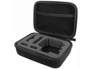 Protective Carrying Case for GoPro Hero 6 Hero 5 4 3 3 2 1 GoPro And Accessories Case Black