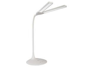 OttLite Pivot LED Desk Lamp with Dual Shades OttLite Pivot LED Desk Lamp with Dual Shades