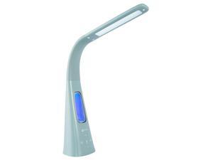 ottlite led cone clip lamp